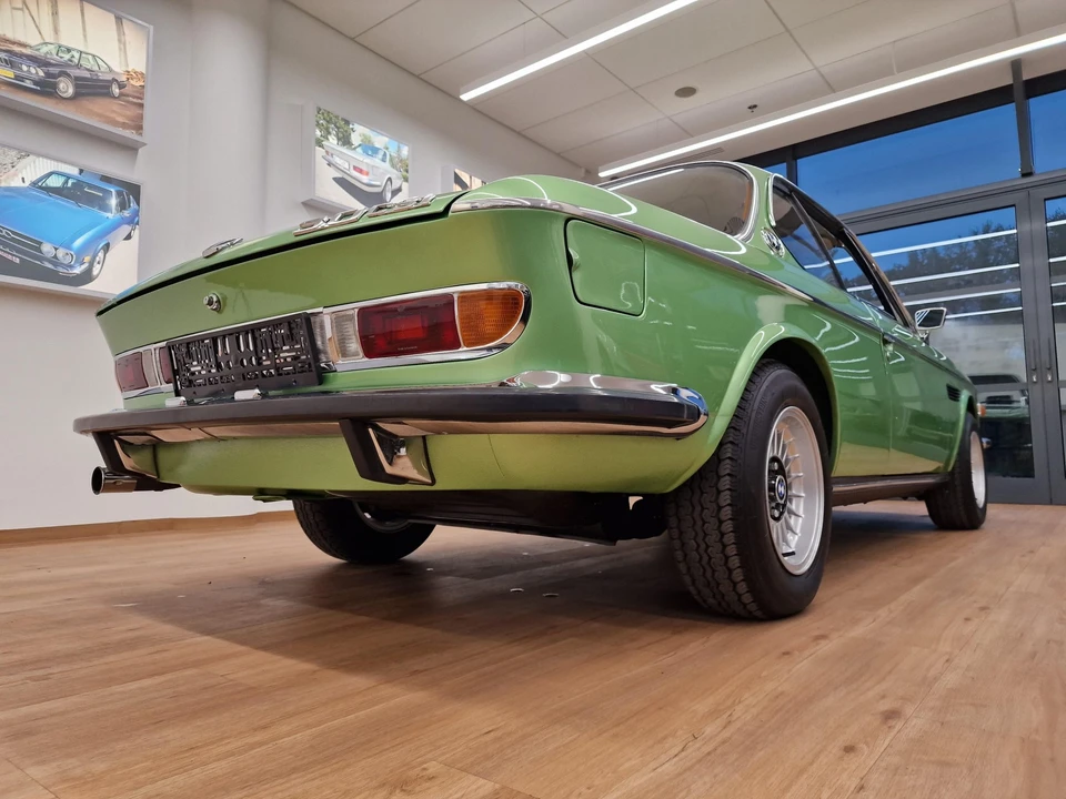 1973 BMW 3.0 CS & CSi - Image 29 of 31