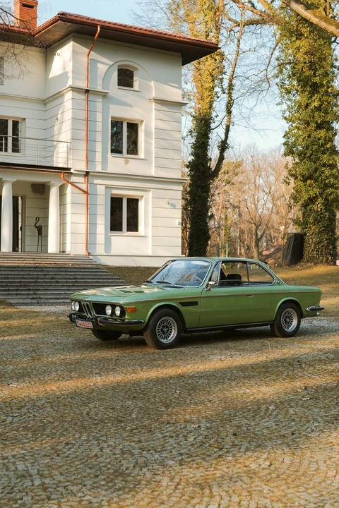 1973 BMW 3.0 CS & CSi - Image 4 of 31