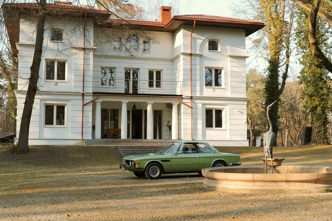 1973 BMW 3.0 CS & CSi - Image 5 of 31