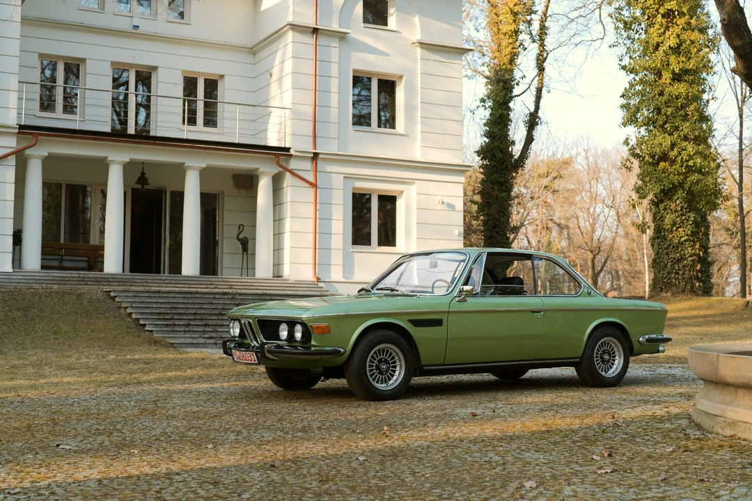1973 BMW 3.0 CS & CSi - Image 3 of 31
