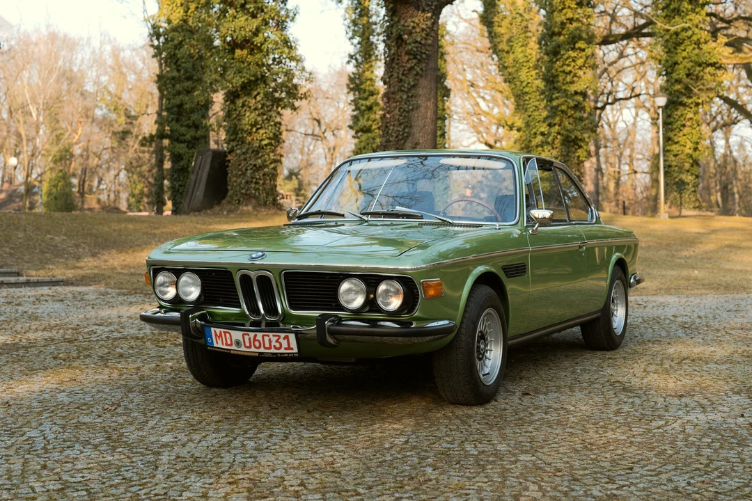 1973 BMW 3.0 CS & CSi - Image 2 of 31