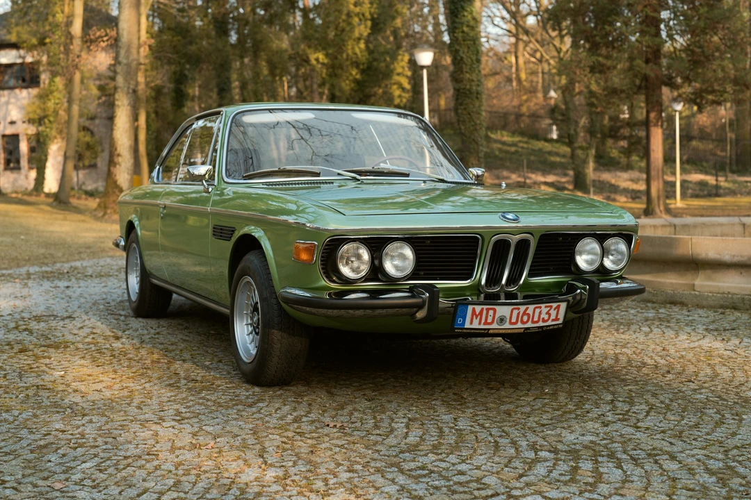1973 BMW 3.0 CS & CSi - Image 13 of 31