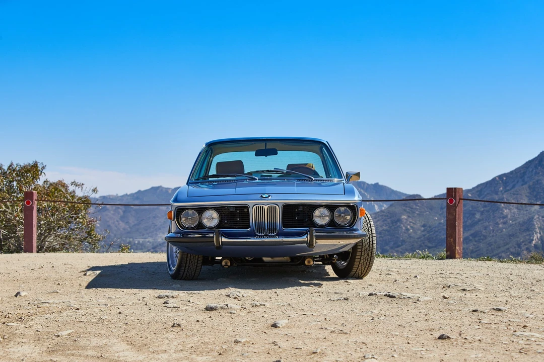 1973 BMW 3.0 CS & CSi - Image 15 of 31