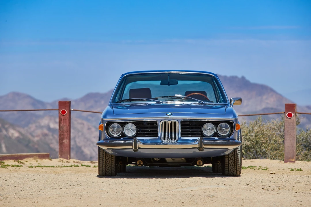 1973 BMW 3.0 CS & CSi - Image 19 of 31