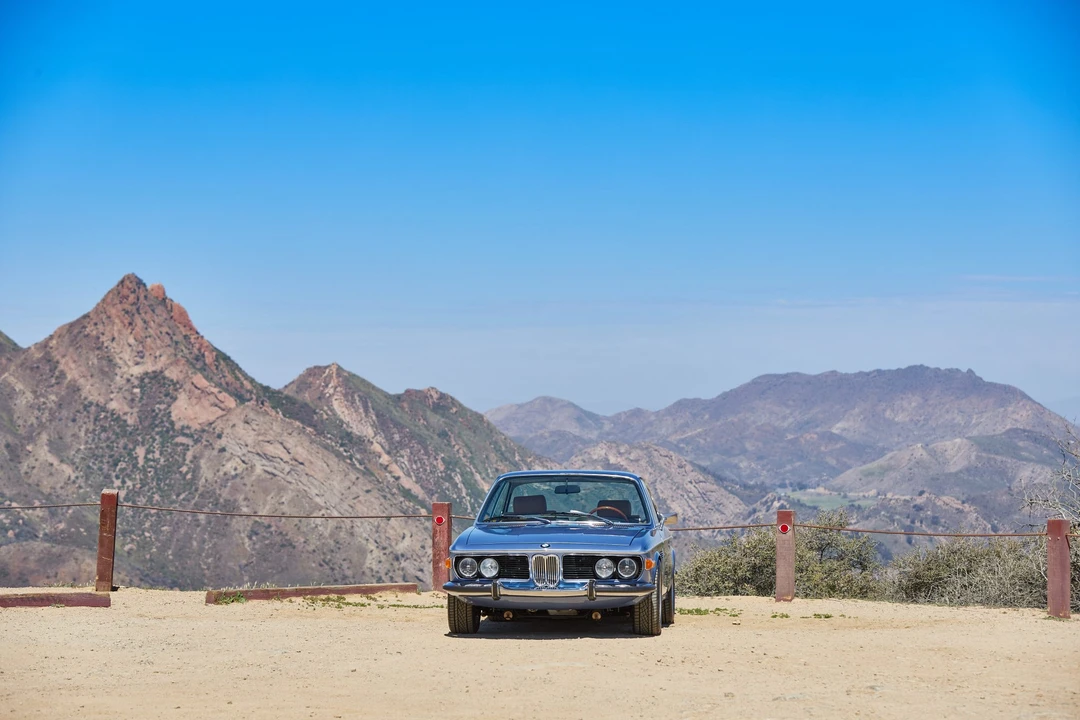 1973 BMW 3.0 CS & CSi - Image 16 of 31