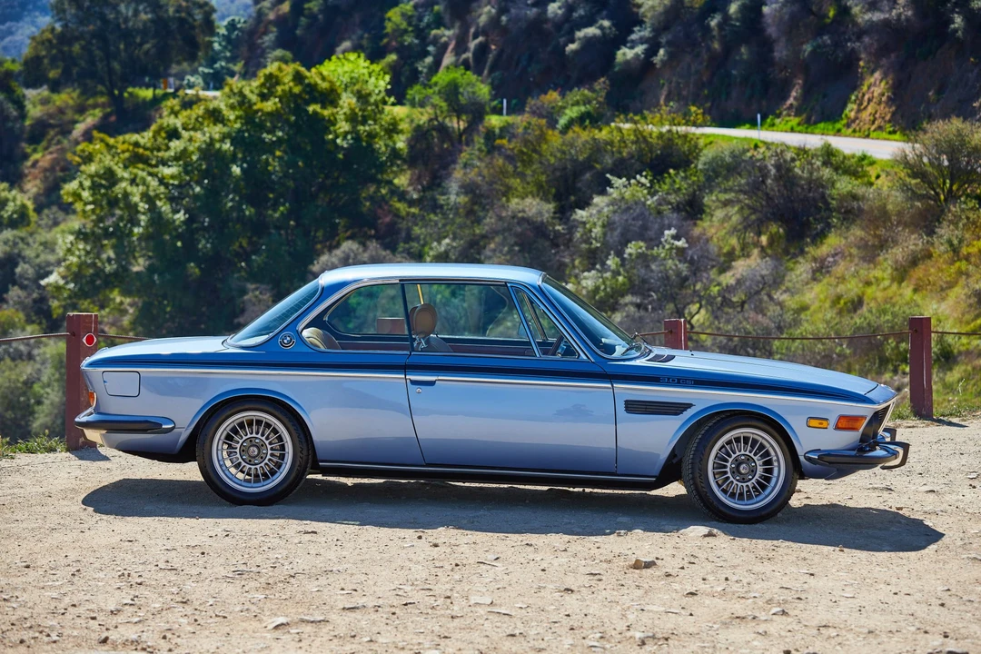 1973 BMW 3.0 CS & CSi - Image 4 of 31