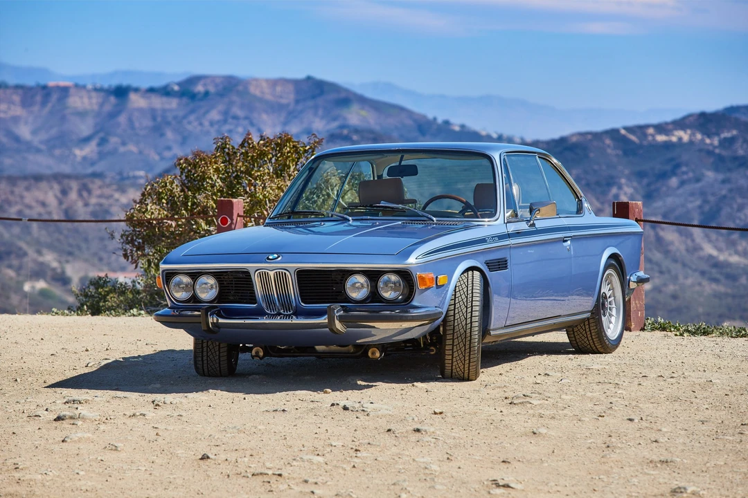 1973 BMW 3.0 CS & CSi - Image 22 of 31