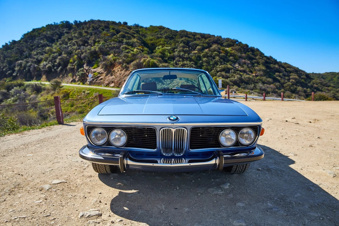 1973 BMW 3.0 CS & CSi - Image 17 of 31