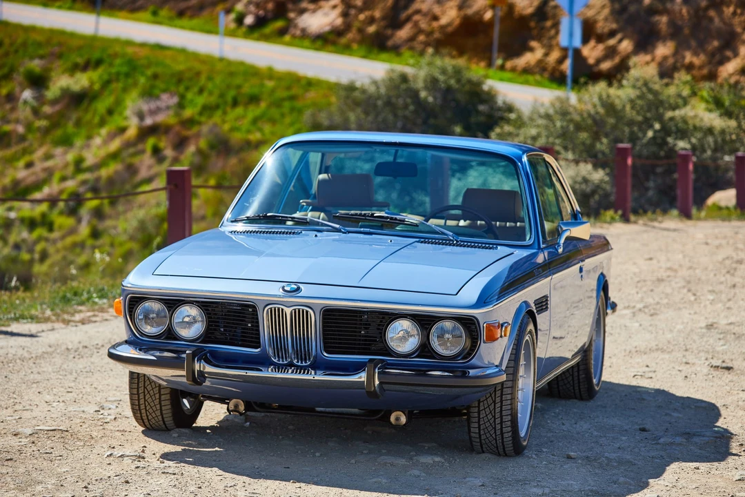 1973 BMW 3.0 CS & CSi - Image 20 of 31