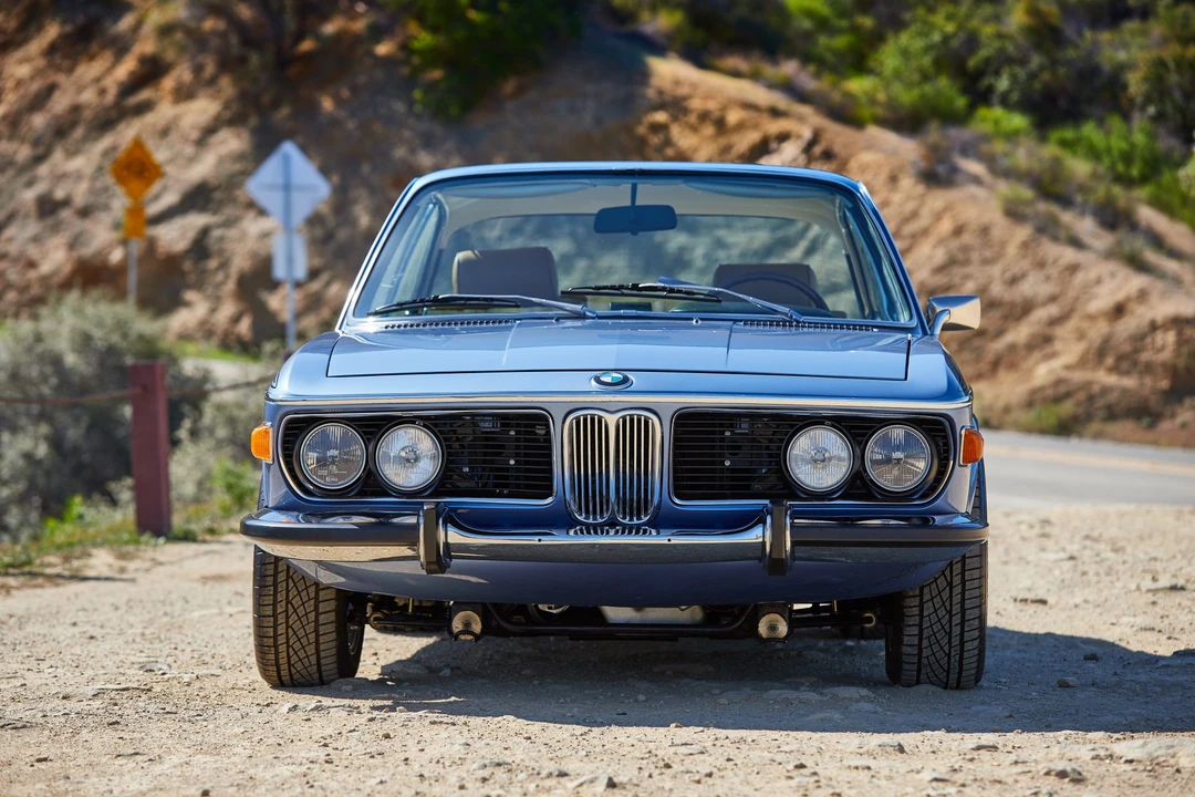 1973 BMW 3.0 CS & CSi - Image 18 of 31
