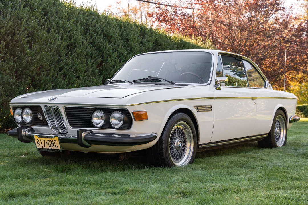 1973 BMW 3.0 CS & CSi - Image 4 of 31
