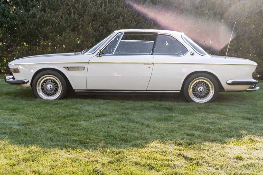 1973 BMW 3.0 CS & CSi - Image 5 of 31