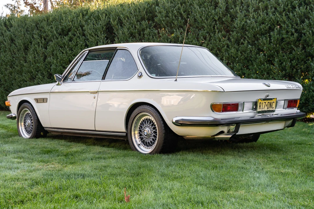 1973 BMW 3.0 CS & CSi - Image 6 of 31