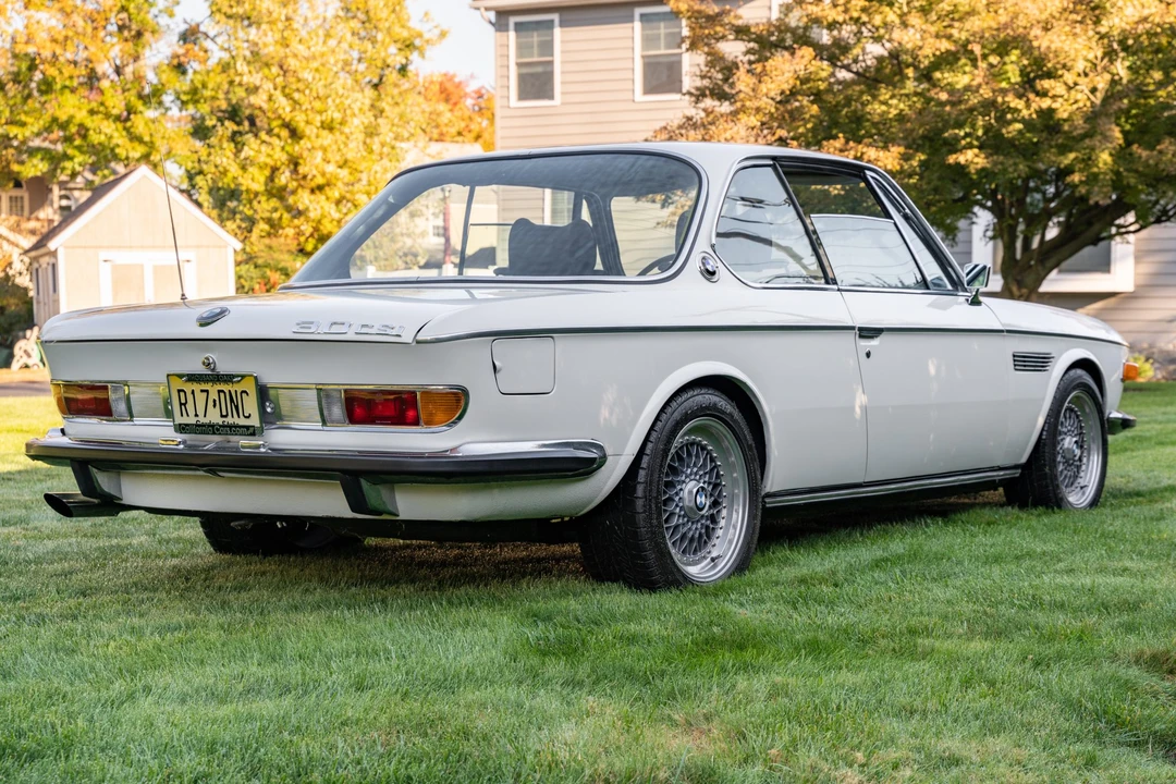 1973 BMW 3.0 CS & CSi - Image 9 of 31