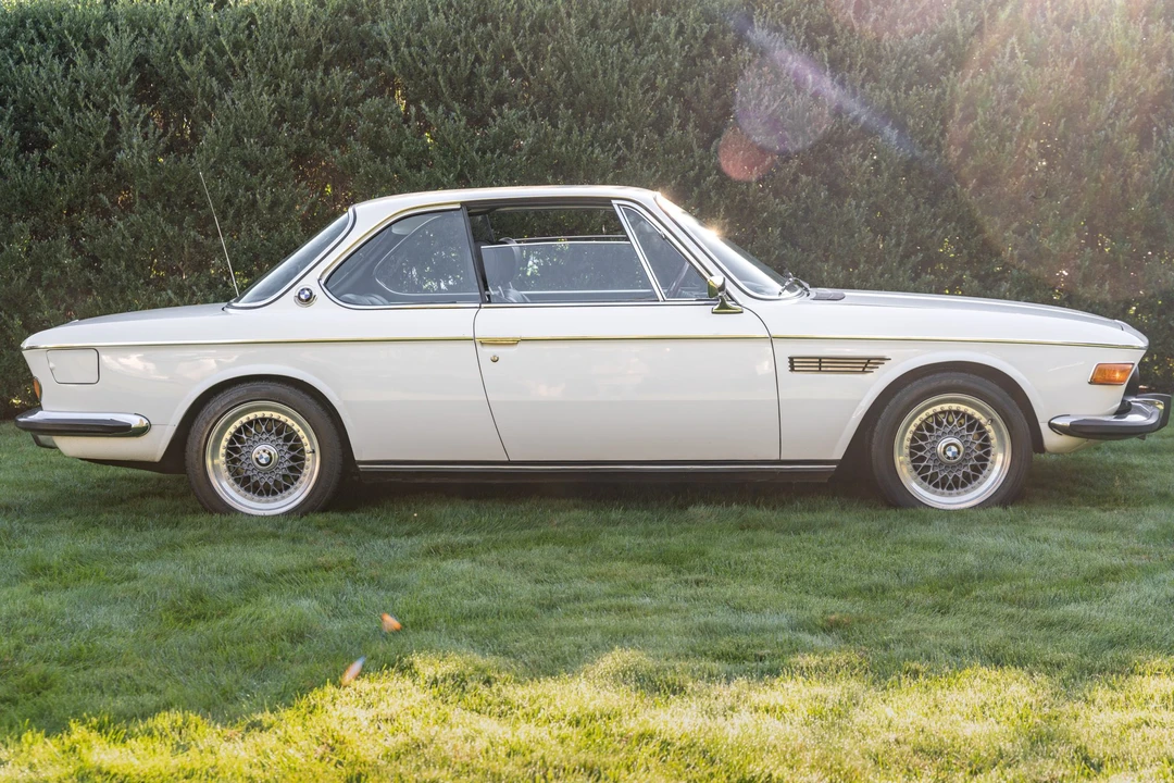 1973 BMW 3.0 CS & CSi - Image 10 of 31