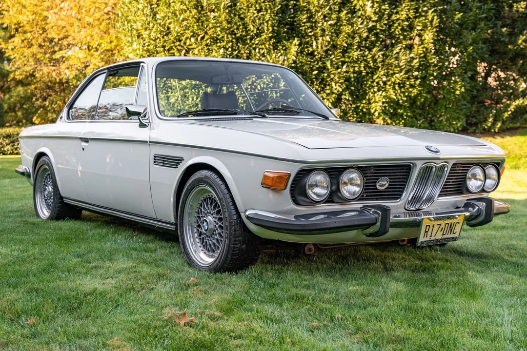 1973 BMW 3.0 CS & CSi - Image 11 of 31