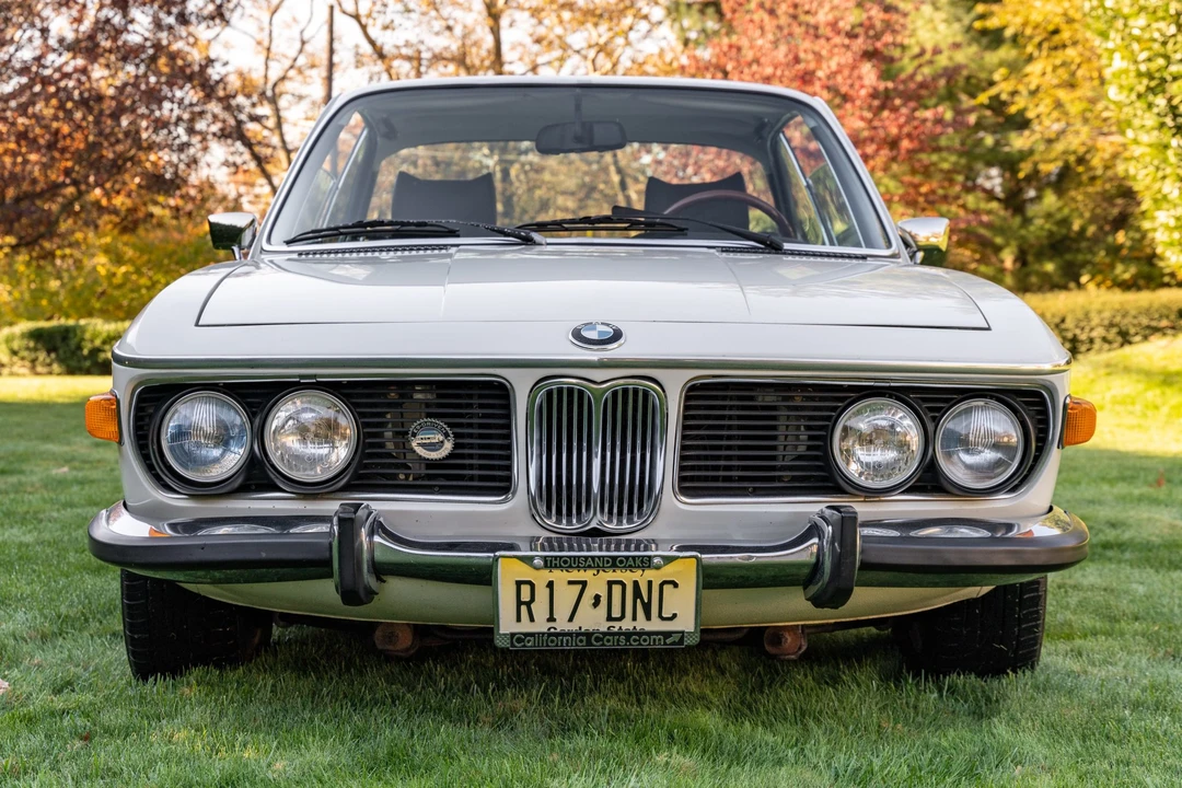 1973 BMW 3.0 CS & CSi - Image 14 of 31
