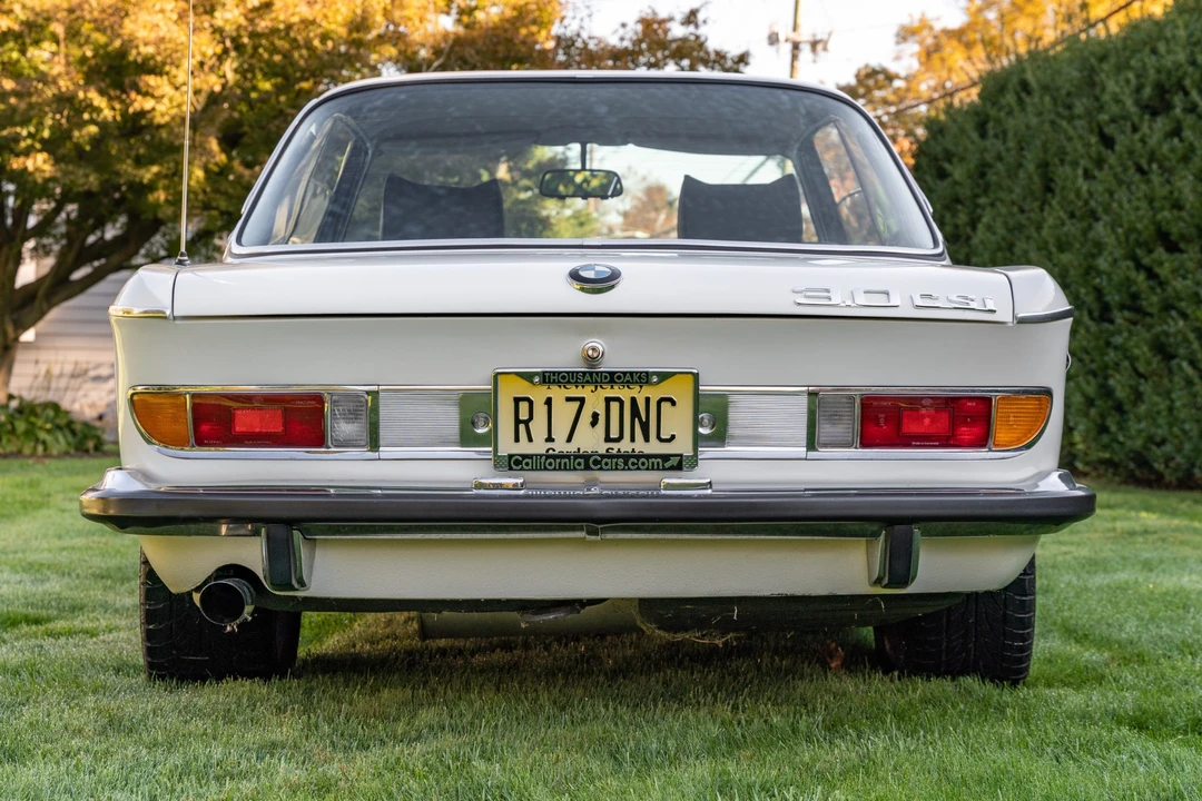 1973 BMW 3.0 CS & CSi - Image 7 of 31
