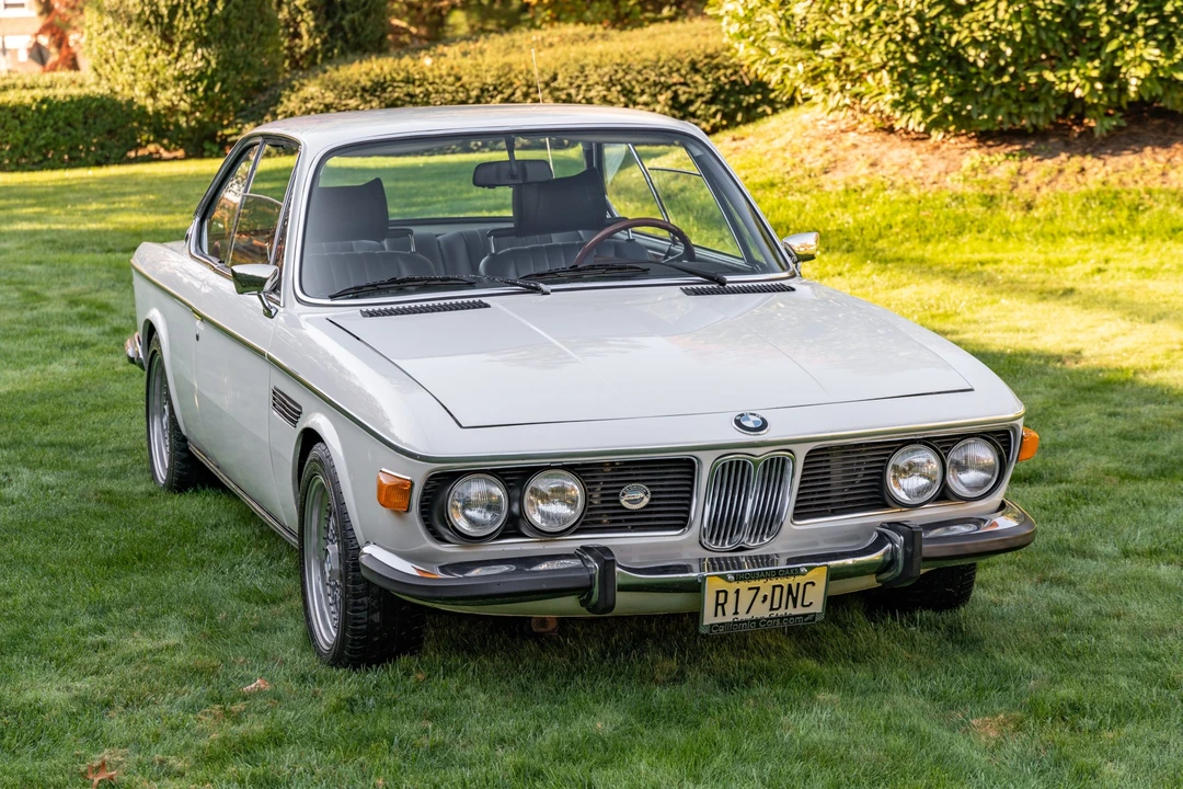 1973 BMW 3.0 CS & CSi - Image 12 of 31