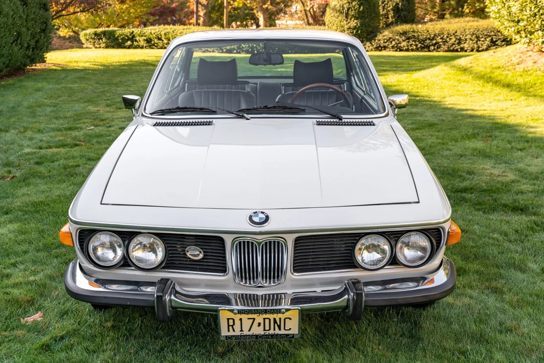 1973 BMW 3.0 CS & CSi - Image 13 of 31