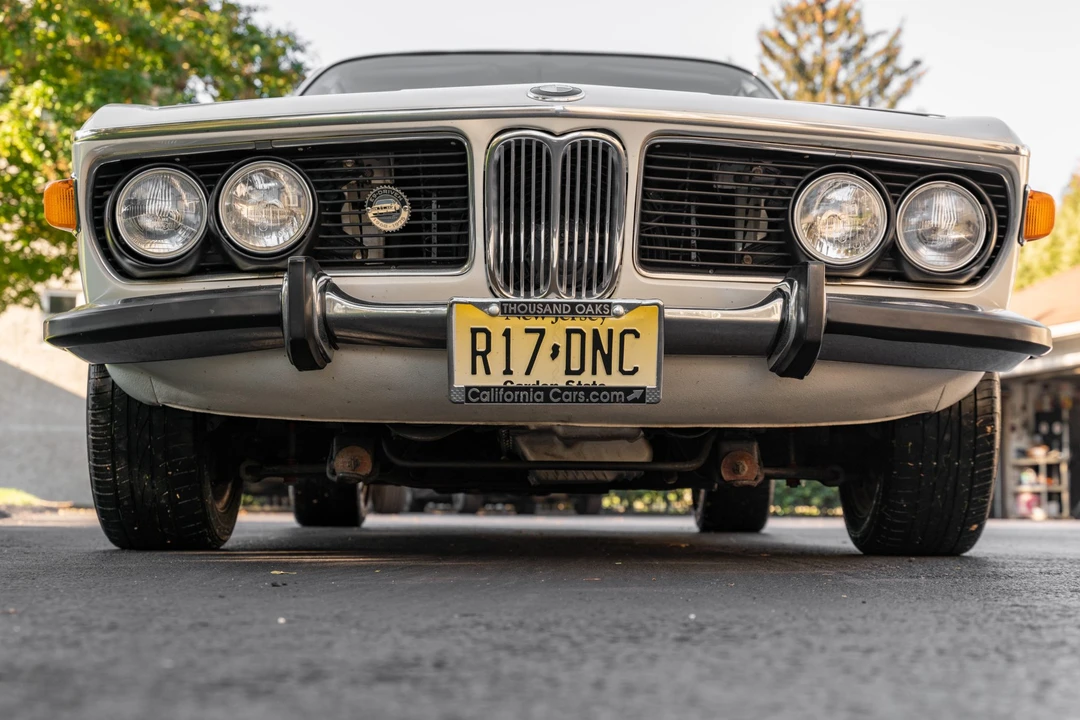1973 BMW 3.0 CS & CSi - Image 16 of 31