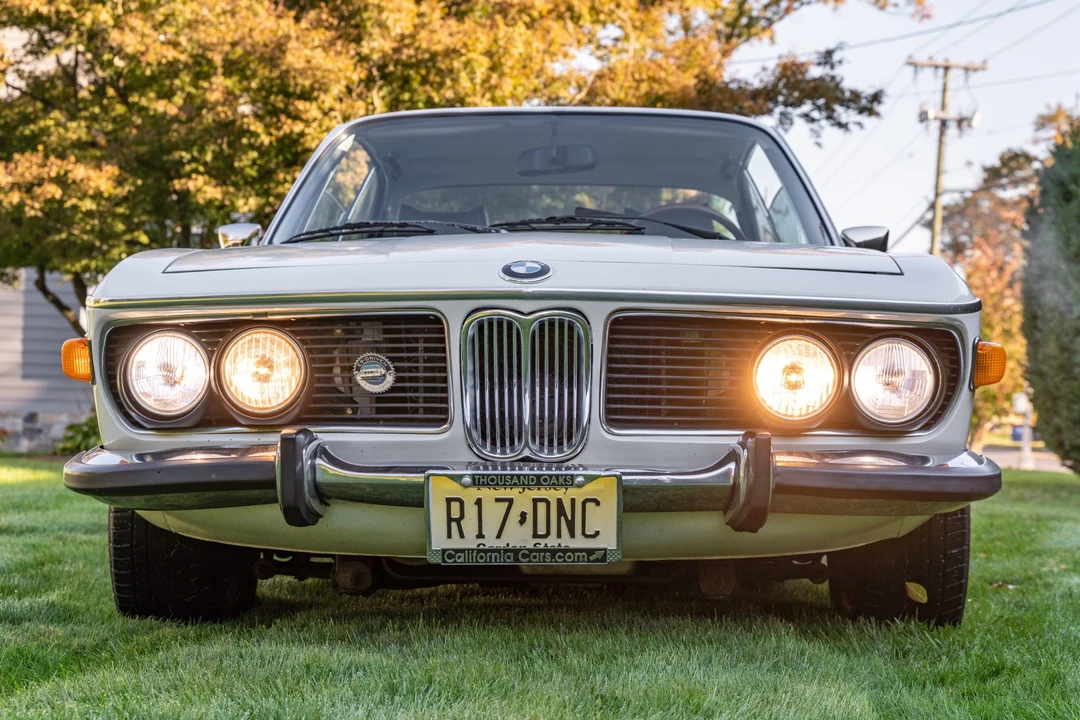 1973 BMW 3.0 CS & CSi - Image 15 of 31