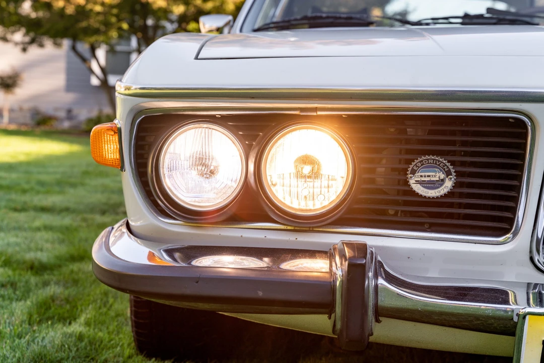 1973 BMW 3.0 CS & CSi - Image 17 of 31