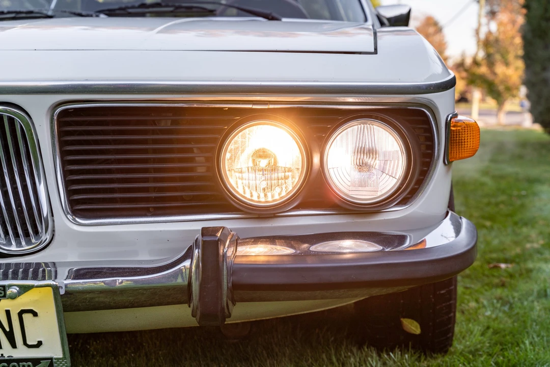 1973 BMW 3.0 CS & CSi - Image 20 of 31