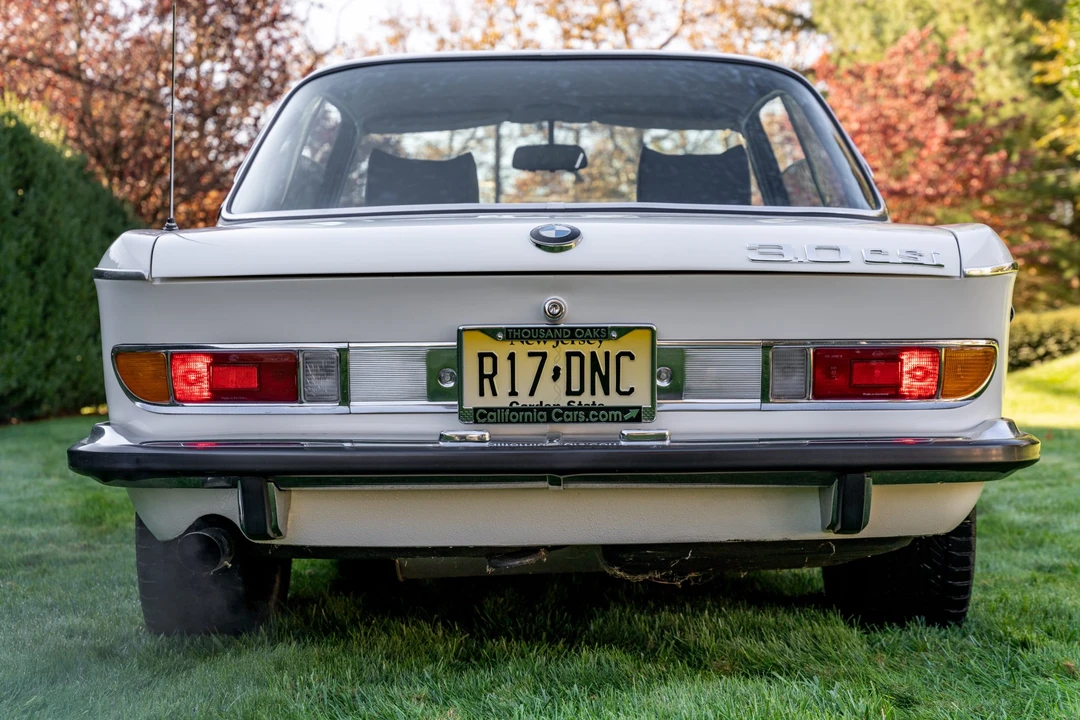 1973 BMW 3.0 CS & CSi - Image 8 of 31