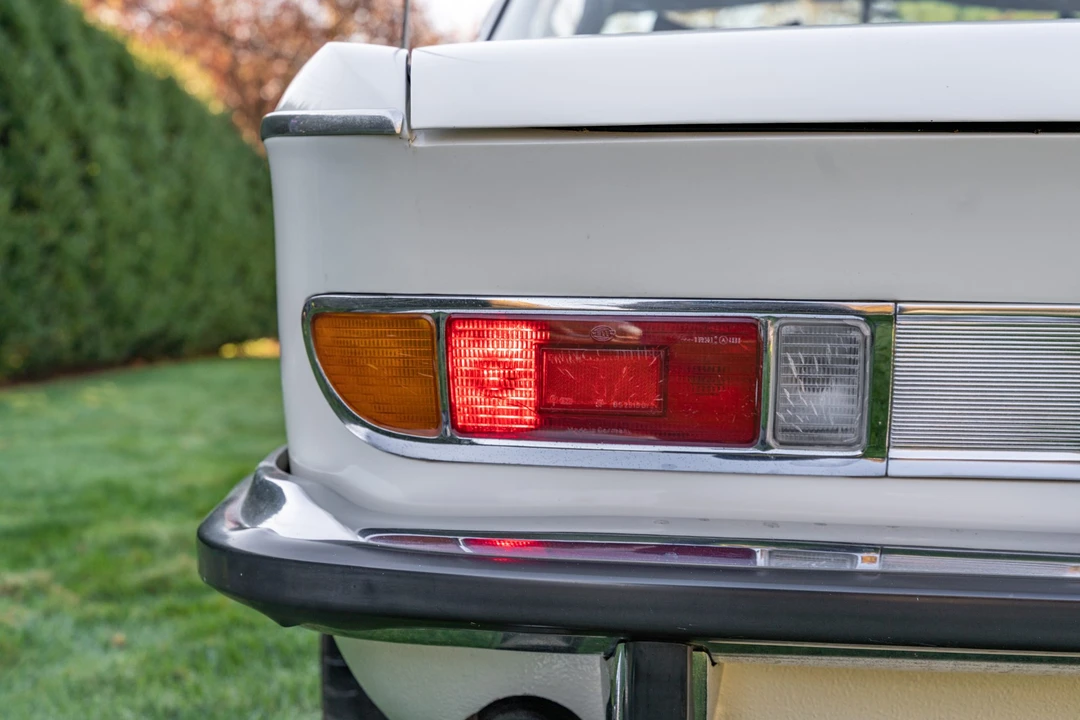 1973 BMW 3.0 CS & CSi - Image 30 of 31