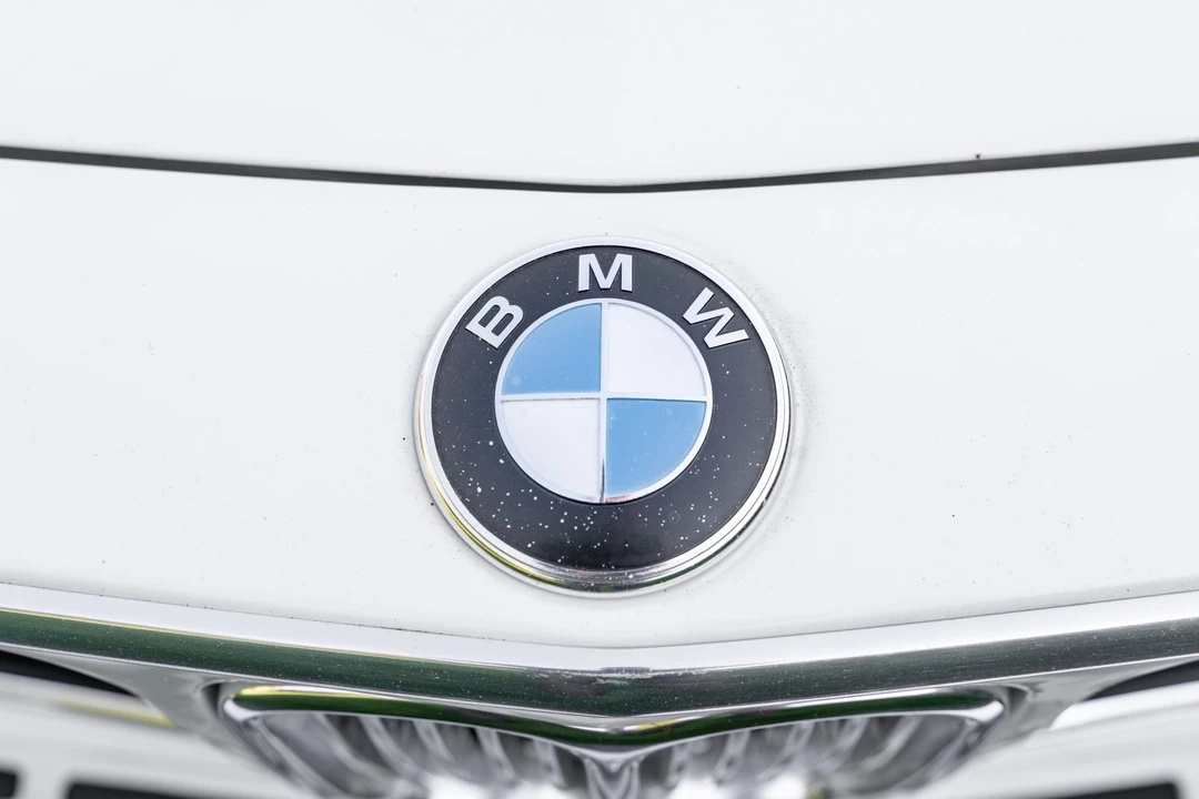 1973 BMW 3.0 CS & CSi - Image 19 of 31