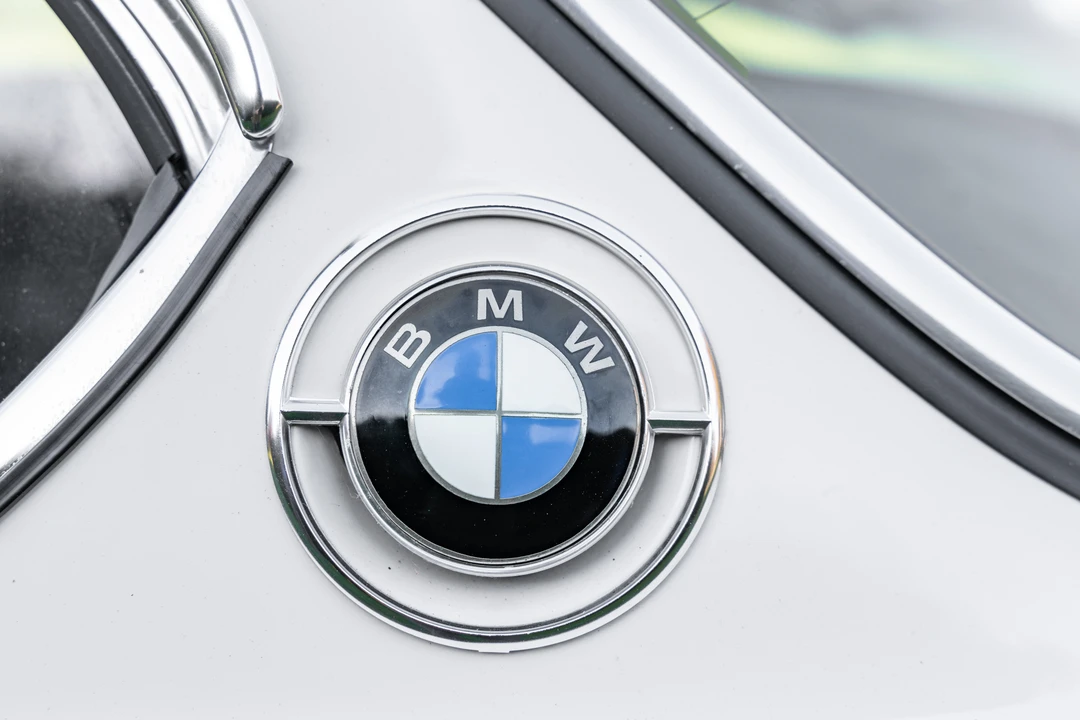 1973 BMW 3.0 CS & CSi - Image 27 of 31