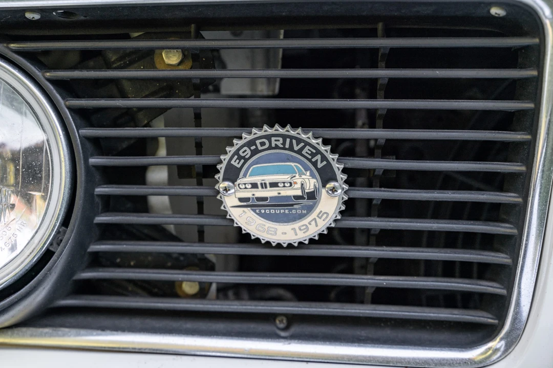 1973 BMW 3.0 CS & CSi - Image 18 of 31