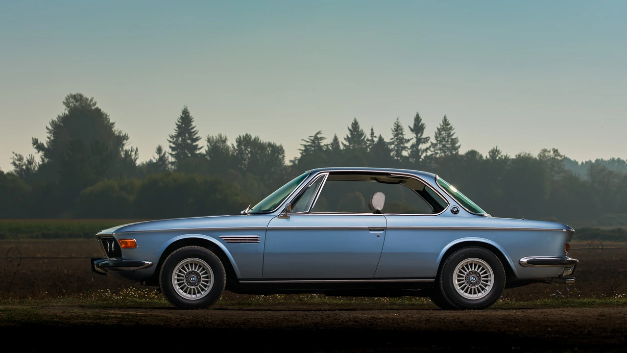 1973 BMW 3.0 CS & CSi - Image 12 of 31