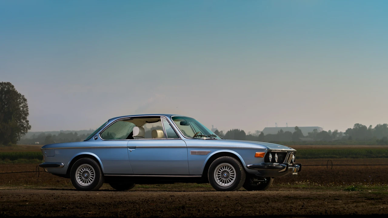 1973 BMW 3.0 CS & CSi - Image 10 of 31