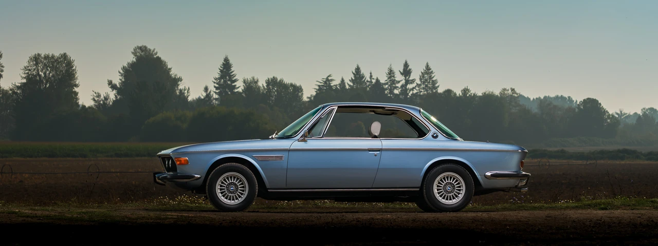 1973 BMW 3.0 CS & CSi - Image 11 of 31