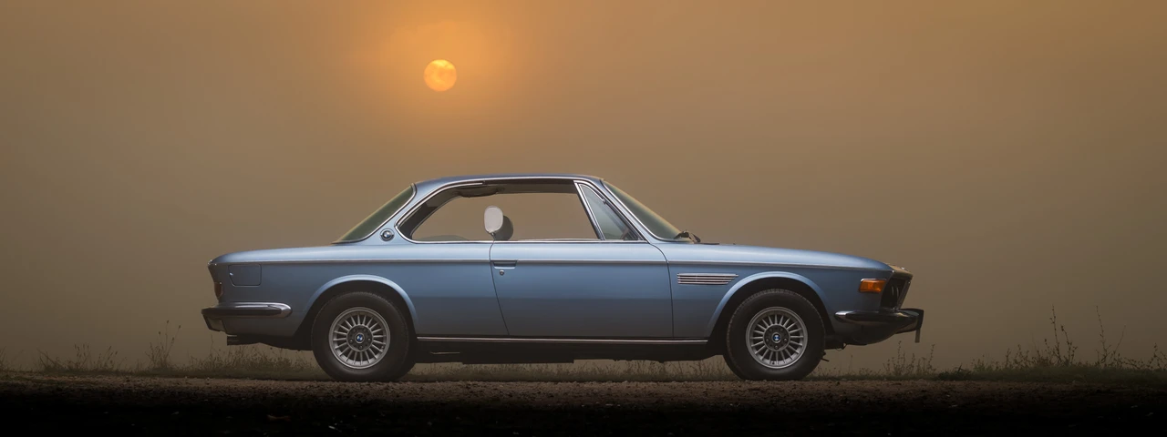 1973 BMW 3.0 CS & CSi - Image 13 of 31
