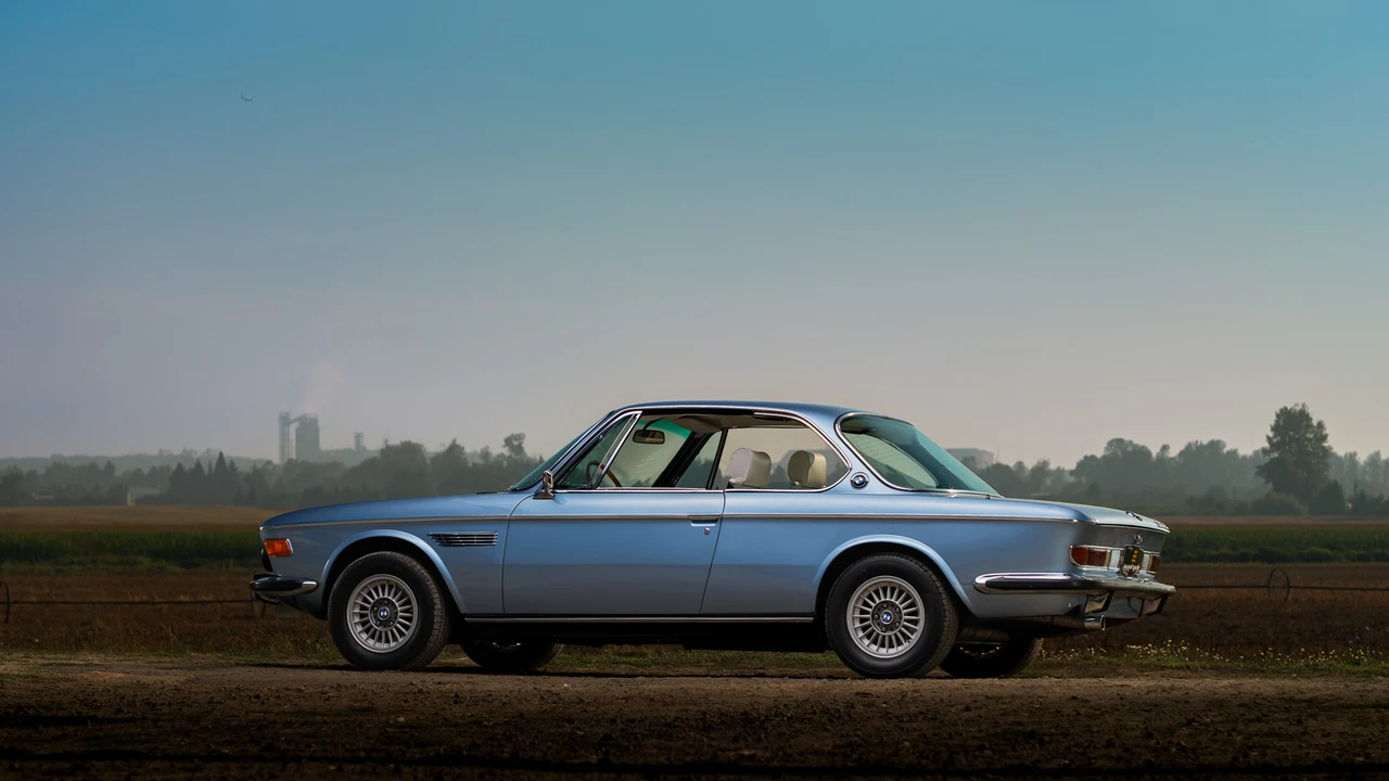 1973 BMW 3.0 CS & CSi - Image 14 of 31