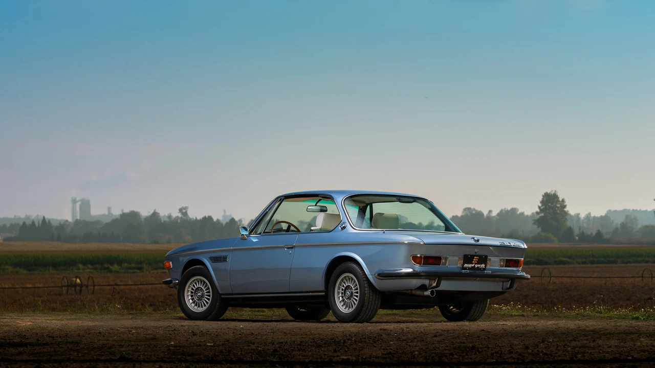 1973 BMW 3.0 CS & CSi - Image 15 of 31