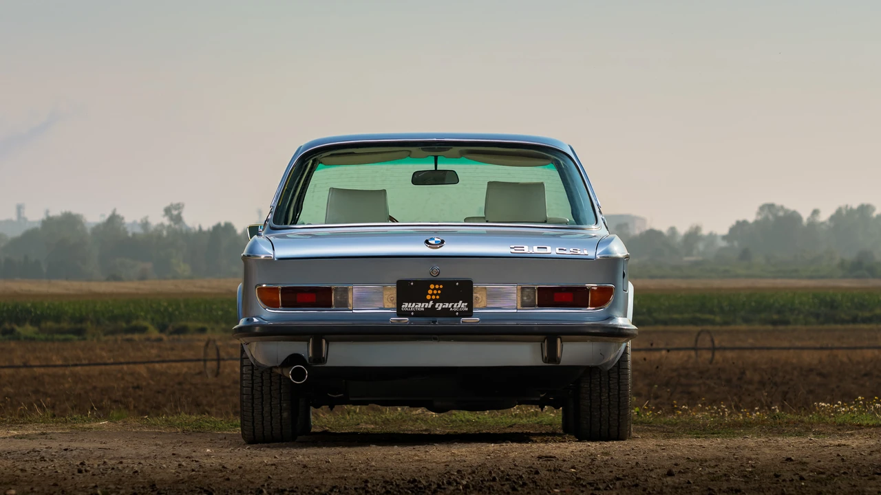 1973 BMW 3.0 CS & CSi - Image 17 of 31