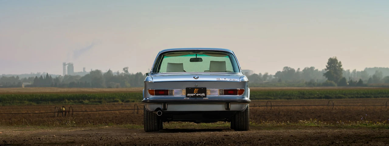 1973 BMW 3.0 CS & CSi - Image 18 of 31