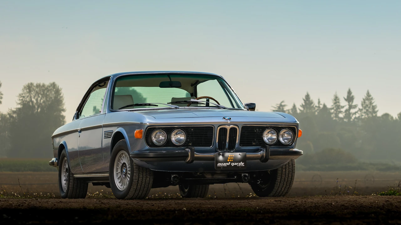 1973 BMW 3.0 CS & CSi - Image 4 of 31