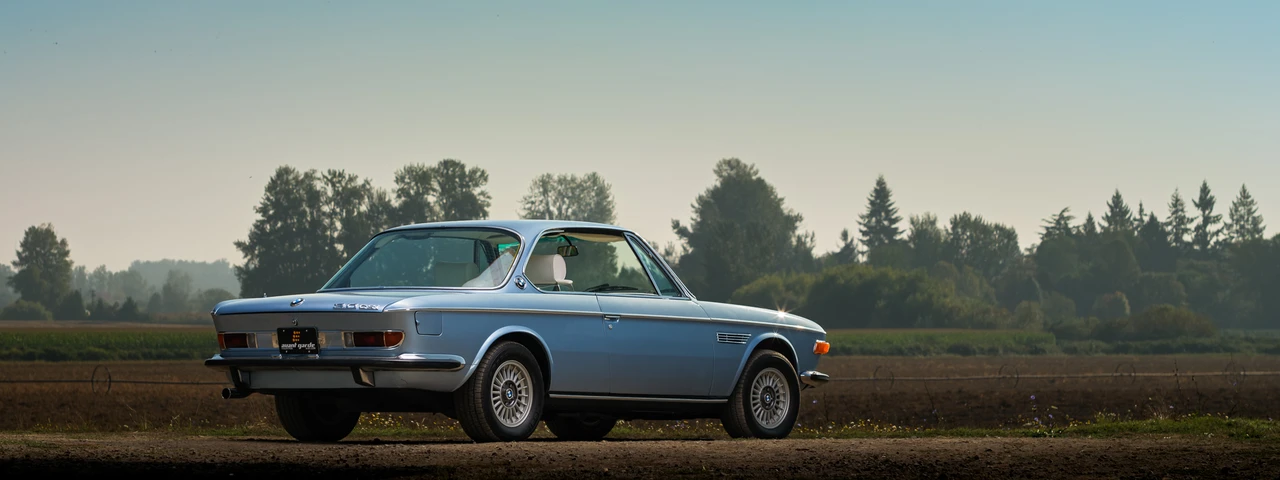 1973 BMW 3.0 CS & CSi - Image 20 of 31