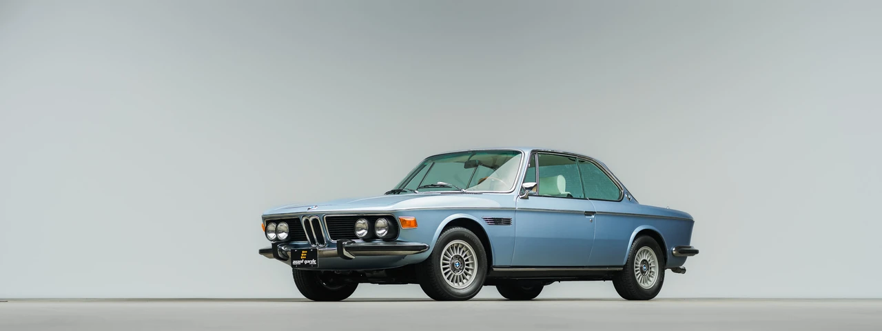 1973 BMW 3.0 CS & CSi - Image 22 of 31