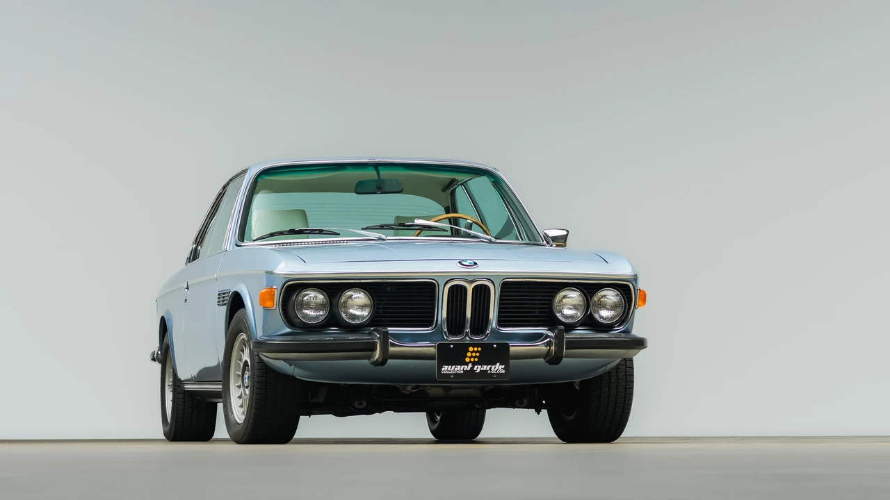 1973 BMW 3.0 CS & CSi - Image 25 of 31