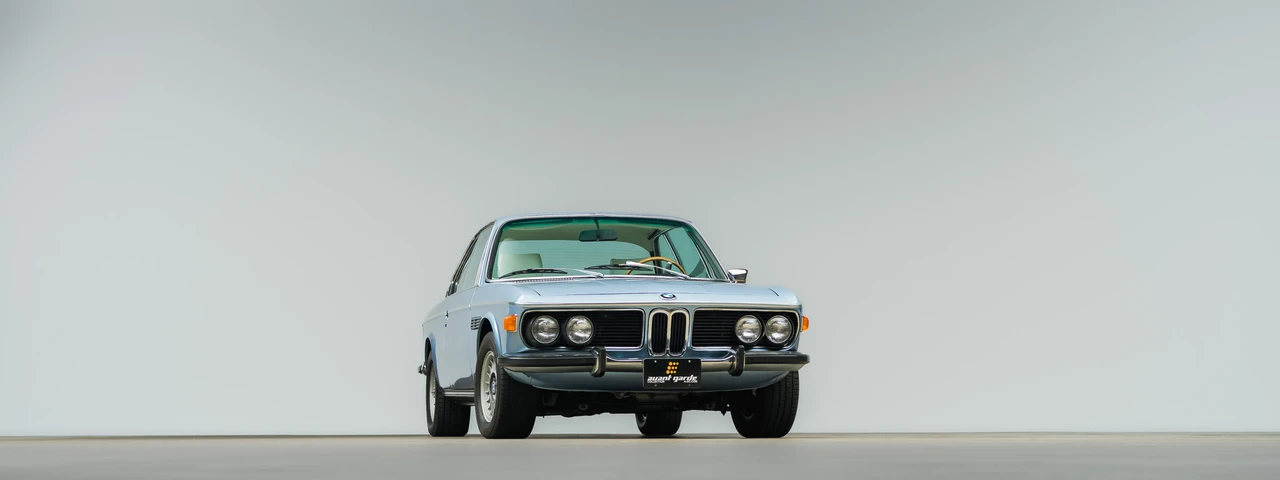 1973 BMW 3.0 CS & CSi - Image 26 of 31