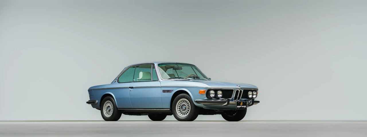 1973 BMW 3.0 CS & CSi - Image 27 of 31