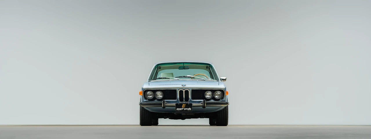 1973 BMW 3.0 CS & CSi - Image 29 of 31