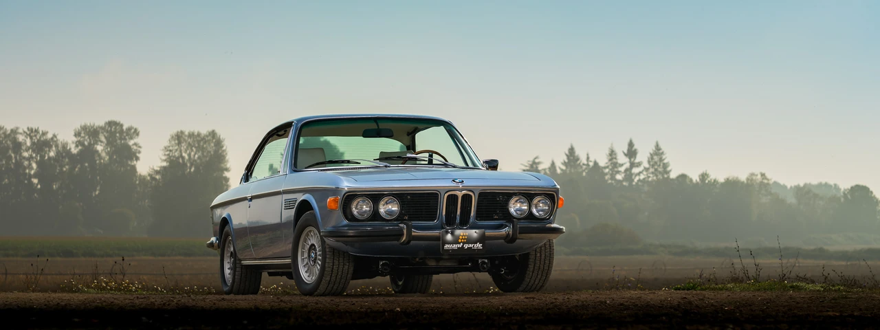 1973 BMW 3.0 CS & CSi - Image 5 of 31