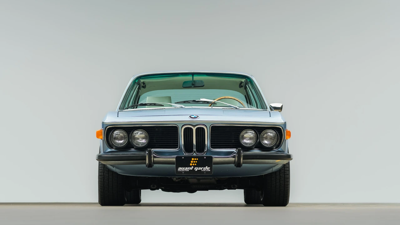 1973 BMW 3.0 CS & CSi - Image 30 of 31